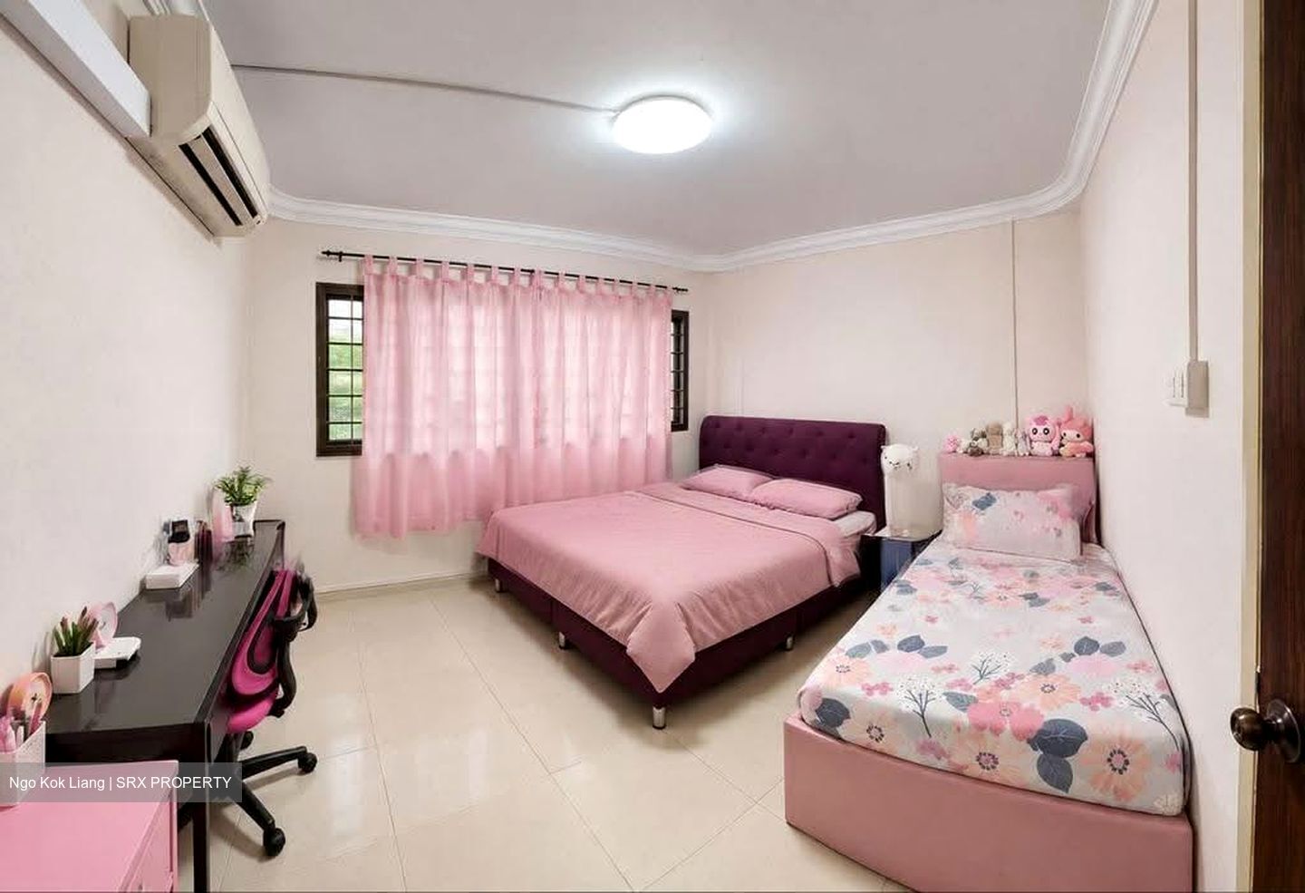 Blk 151 Woodlands Street 13 (Woodlands), HDB 4 Rooms #630712411